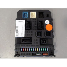 BOITIER GESTION HABITACLE CITROEN C3