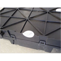 BOITIER GESTION HABITACLE CITROEN C3