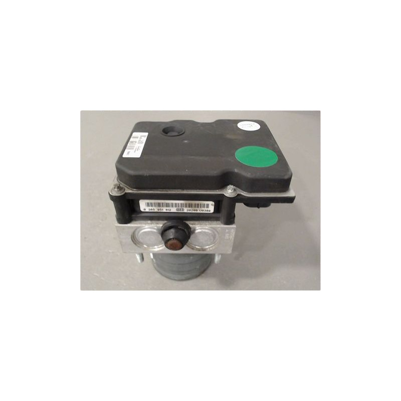 UNITE HYDRAULIQUE ABS CITROEN DS5