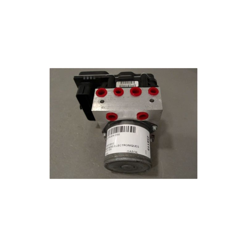 UNITE HYDRAULIQUE ABS CITROEN DS5