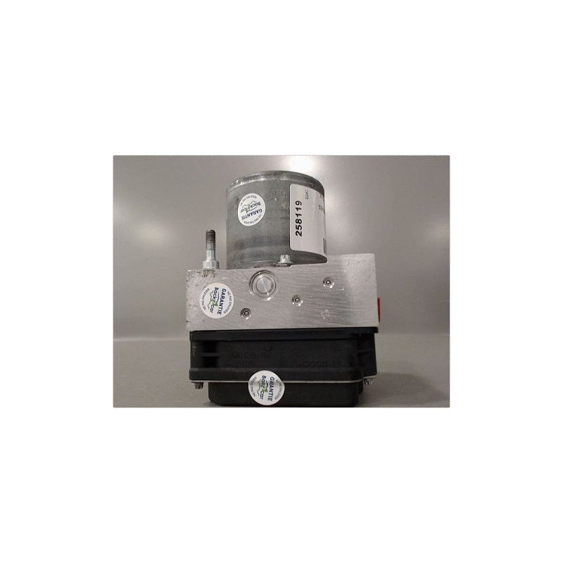 UNITE HYDRAULIQUE ABS CITROEN DS5