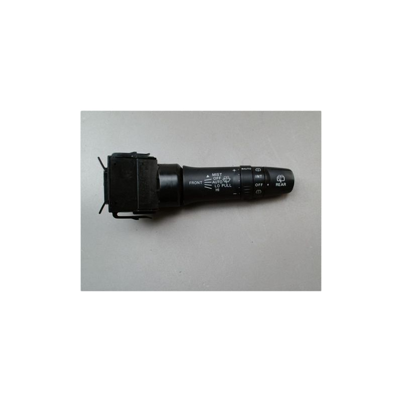COMMANDE ESSUIE GLACE PEUGEOT 4007