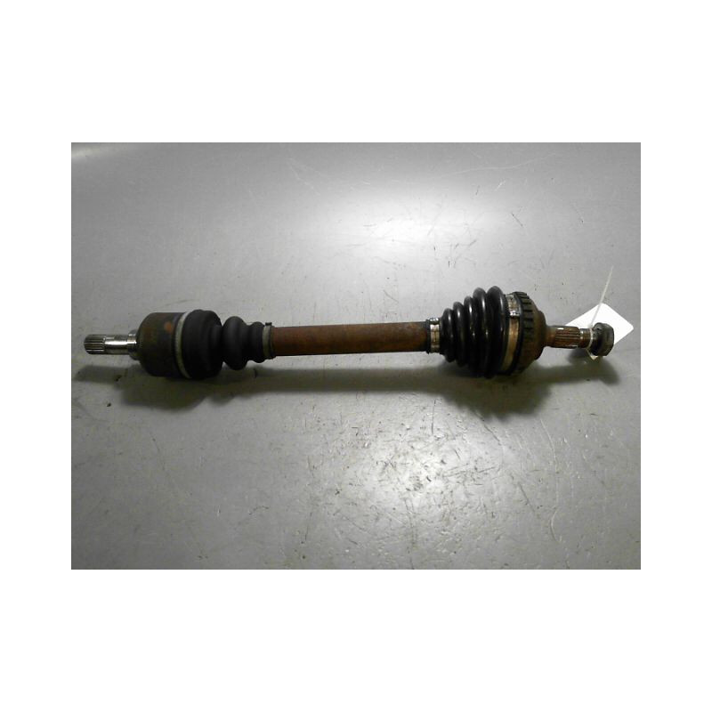 TRANSMISSION AVANT GAUCHE PEUGEOT 406 1.9 TD