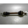 TRANSMISSION AVANT GAUCHE PEUGEOT 406 1.9 TD