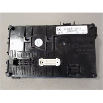 BOITIER GESTION HABITACLE RENAULT CLIO