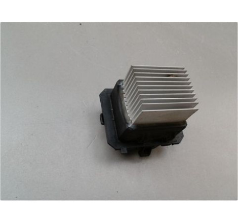 MODULE DE CHAUFFAGE