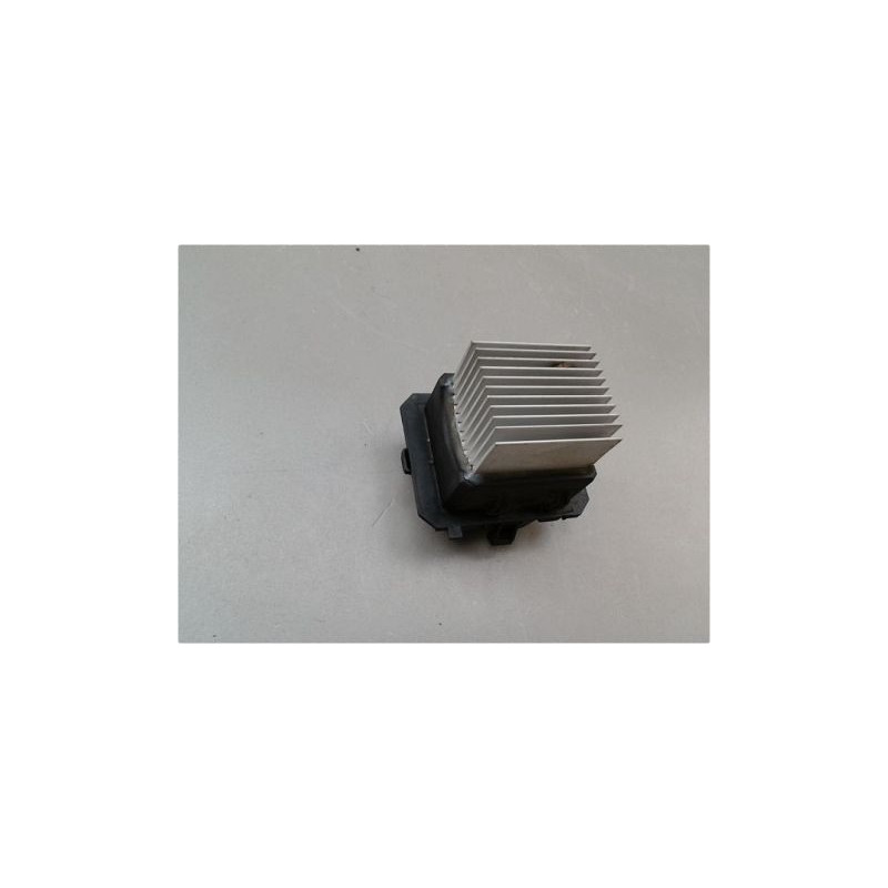 MODULE DE CHAUFFAGE RENAULT MEGANE