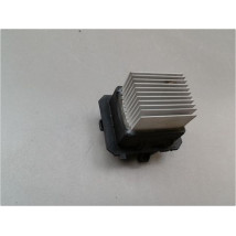 MODULE DE CHAUFFAGE RENAULT MEGANE