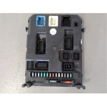 BOITIER GESTION HABITACLE CITROEN C3