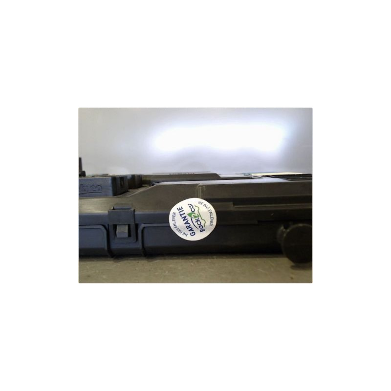 BOITIER GESTION HABITACLE CITROEN C3