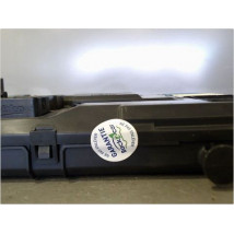 BOITIER GESTION HABITACLE CITROEN C3
