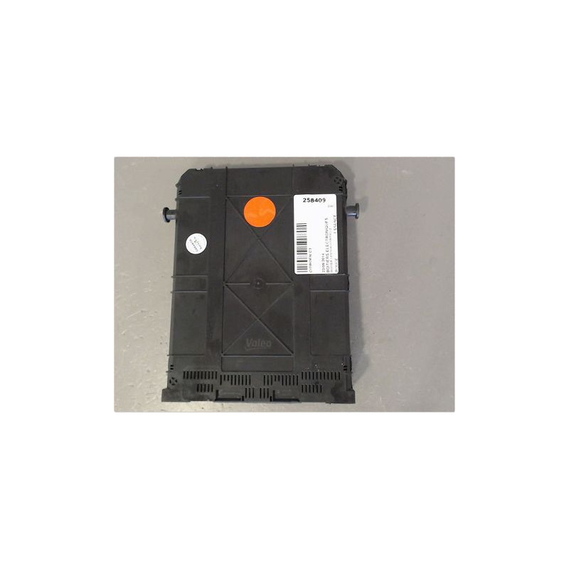 BOITIER GESTION HABITACLE CITROEN C3
