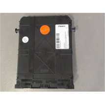 BOITIER GESTION HABITACLE CITROEN C3