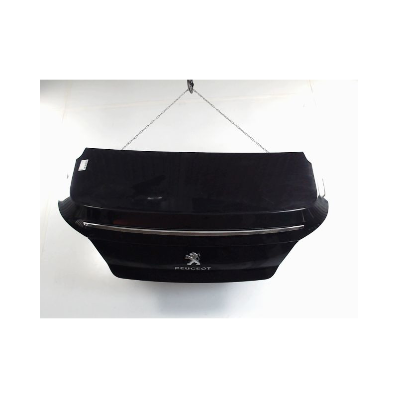 COFFRE ARRIERE PEUGEOT 508