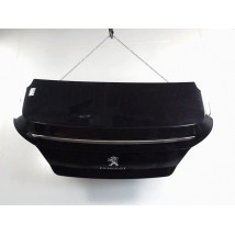 COFFRE ARRIERE PEUGEOT 508