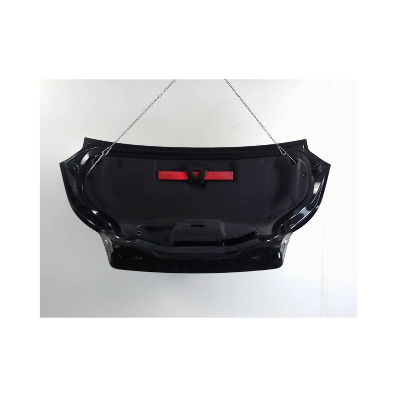 COFFRE ARRIERE PEUGEOT 508