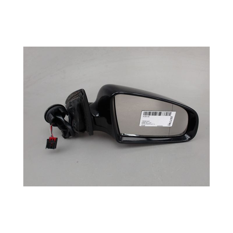 RETROVISEUR EXTERIEUR DROIT AUDI A6