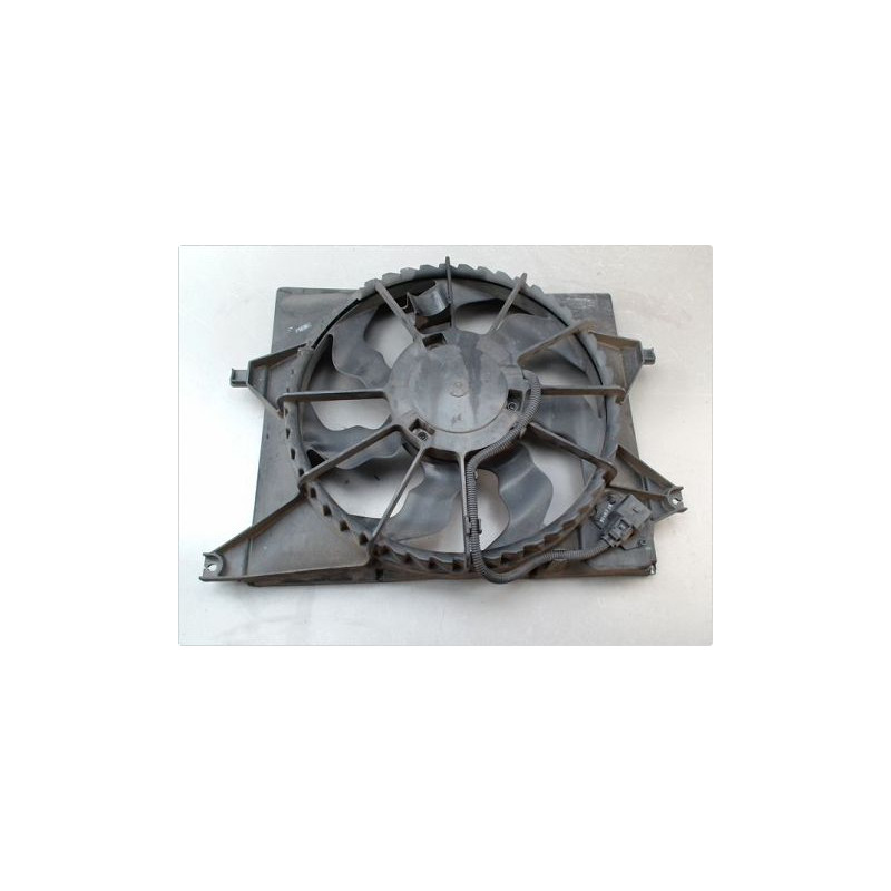 MOTEUR VENTILATEUR RADIATEUR HYUNDAI IX20
