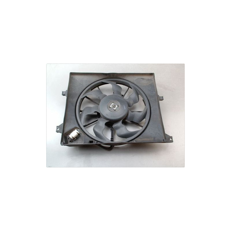 MOTEUR VENTILATEUR RADIATEUR HYUNDAI IX20