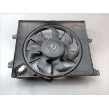 MOTEUR VENTILATEUR RADIATEUR HYUNDAI IX20