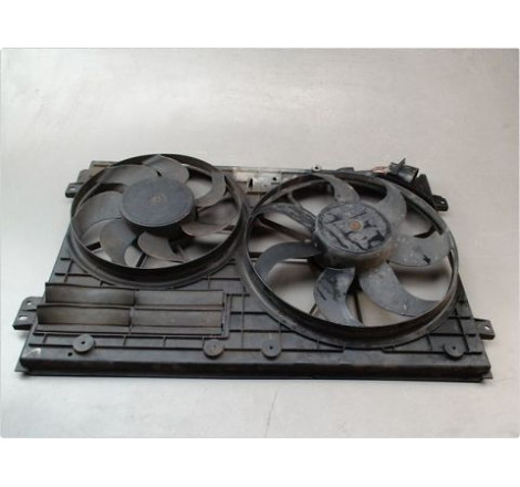 MOTEUR VENTILATEUR RADIATEUR