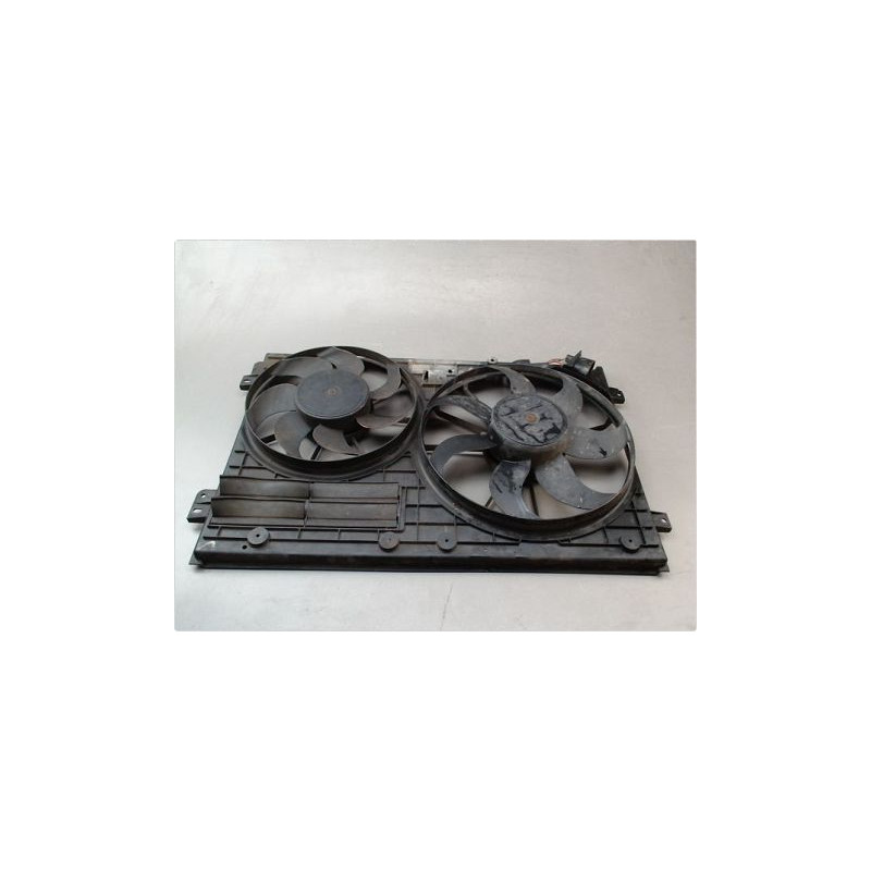 MOTEUR VENTILATEUR RADIATEUR VOLKSWAGEN SCIROCCO