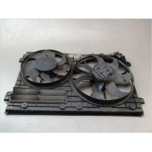 MOTEUR VENTILATEUR RADIATEUR VOLKSWAGEN SCIROCCO