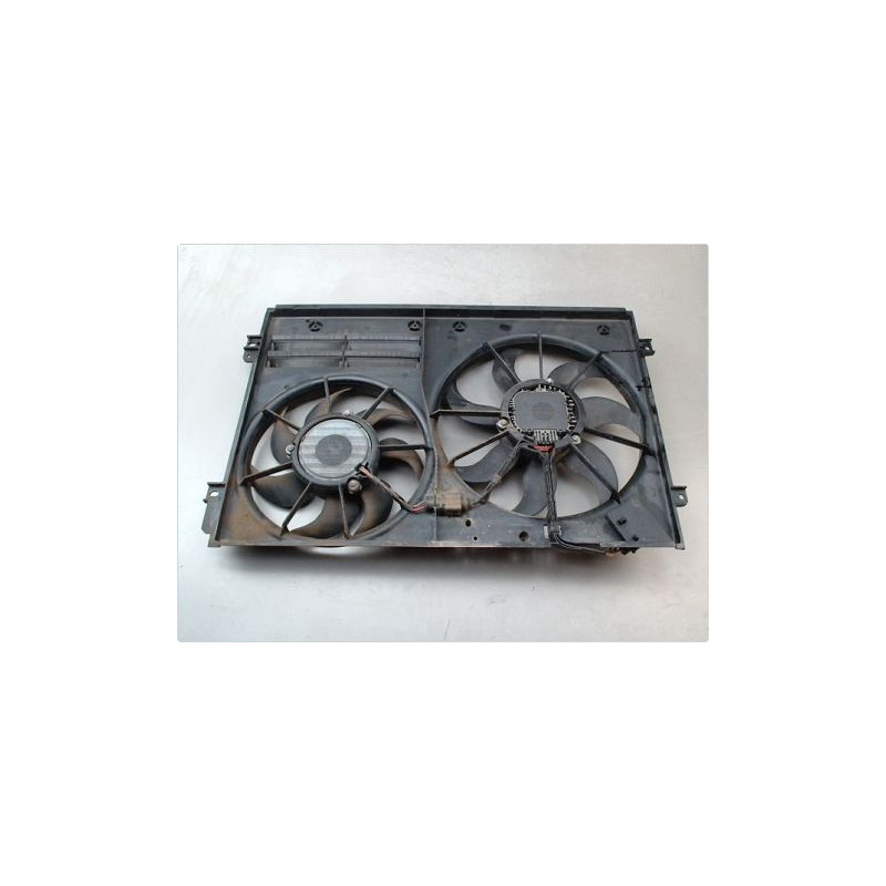 MOTEUR VENTILATEUR RADIATEUR VOLKSWAGEN SCIROCCO