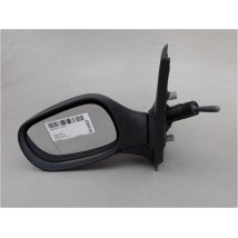 RETROVISEUR EXTERIEUR GAUCHE RENAULT CLIO