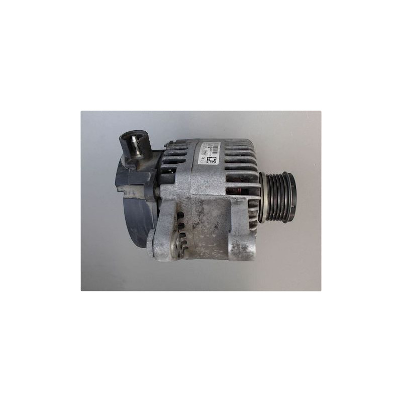 ALTERNATEUR CITROEN C3