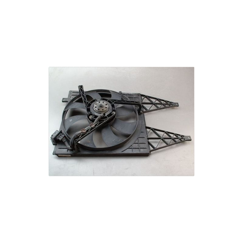 MOTEUR VENTILATEUR RADIATEUR VOLKSWAGEN POLO