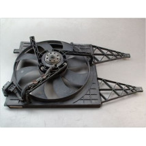 MOTEUR VENTILATEUR RADIATEUR VOLKSWAGEN POLO