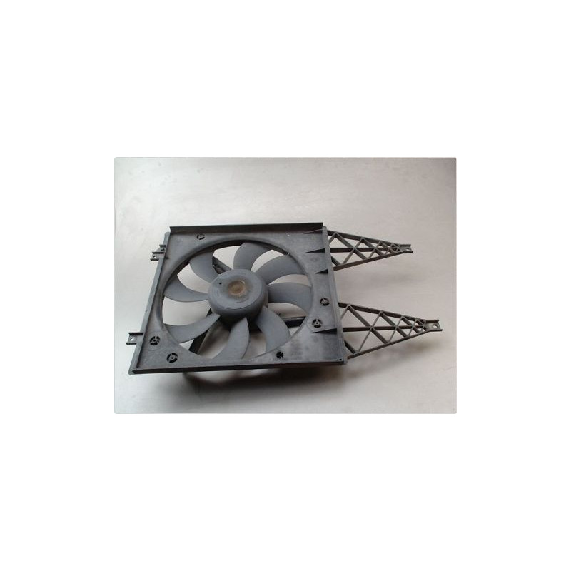 MOTEUR VENTILATEUR RADIATEUR VOLKSWAGEN POLO