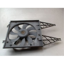 MOTEUR VENTILATEUR RADIATEUR VOLKSWAGEN POLO