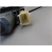 MECANISME LEVE-GLACE AVANT DROIT FORD FIESTA