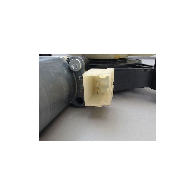 MECANISME LEVE-GLACE ARRIERE DROIT AUDI A3