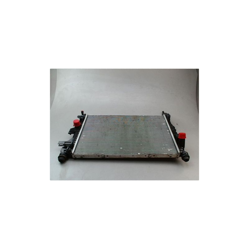 RADIATEUR FORD T.CONNECT
