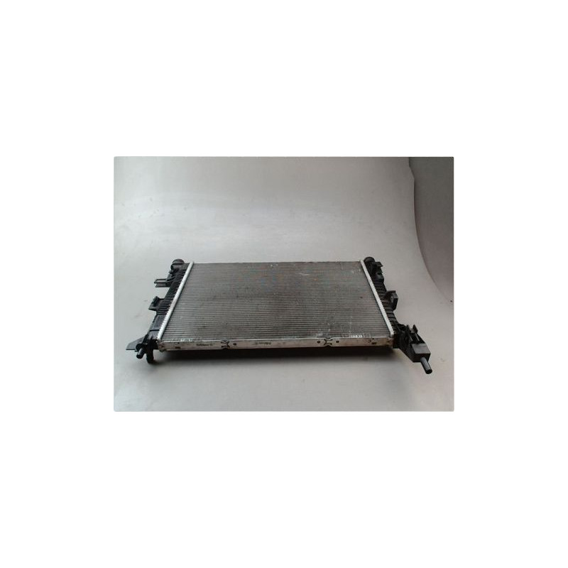 RADIATEUR FORD T.CONNECT