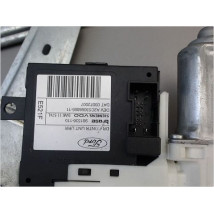 MECANISME LEVE-GLACE ARRIERE GAUCHE FORD FOCUS