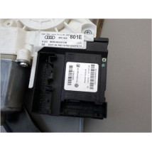 MECANISME LEVE-GLACE AVANT GAUCHE AUDI A3