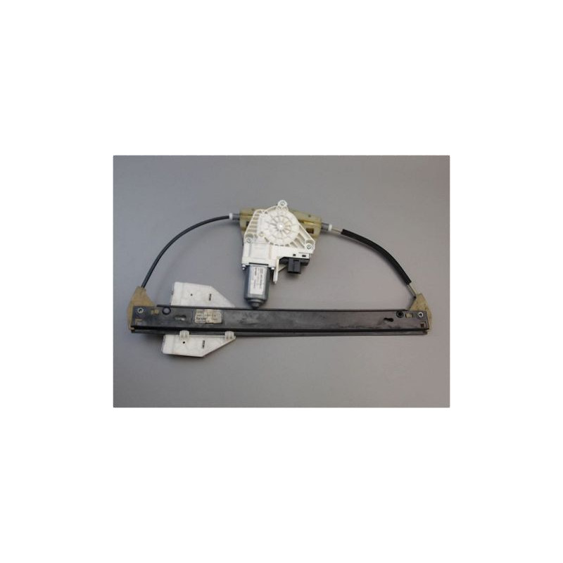 MECANISME LEVE-GLACE ARRIERE GAUCHE AUDI A6