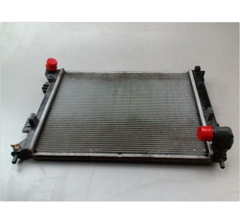 RADIATEUR