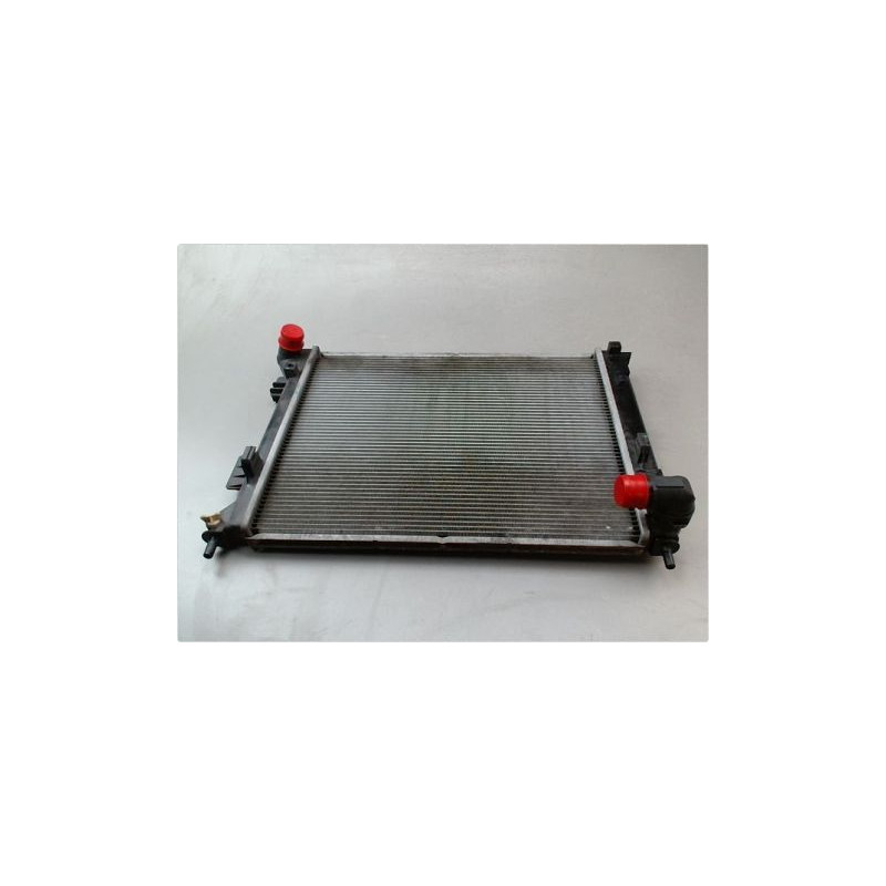 RADIATEUR HYUNDAI IX20