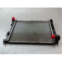 RADIATEUR HYUNDAI IX20