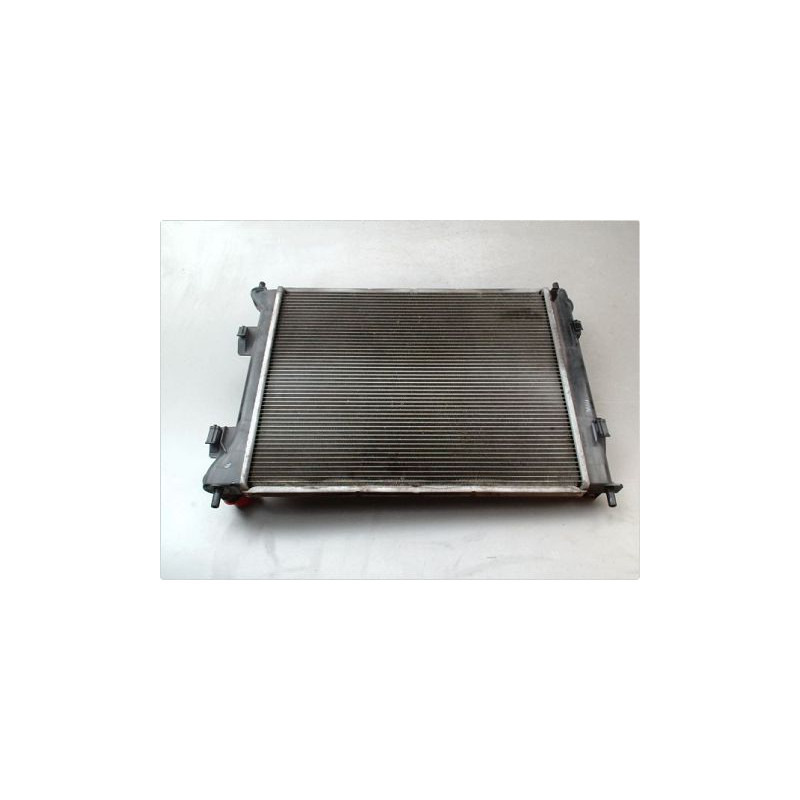 RADIATEUR HYUNDAI IX20