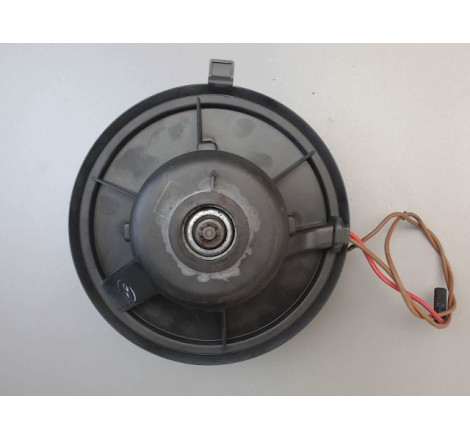 MOTEUR VENTILATEUR CHAUFFAGE