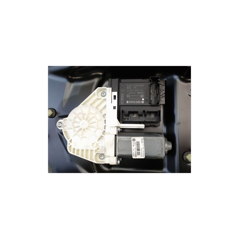 MECANISME LEVE-GLACE AVANT DROIT VOLKSWAGEN PASSAT