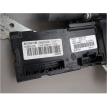 MECANISME LEVE-GLACE AVANT GAUCHE RENAULT MEGANE