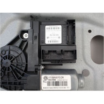 MECANISME LEVE-GLACE AVANT DROIT VOLKSWAGEN TOURAN