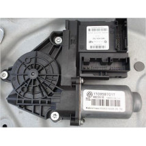 MECANISME LEVE-GLACE AVANT GAUCHE VOLKSWAGEN TOURAN